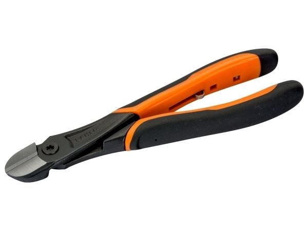 Bahco 21HDG-200, Diagonal tang, 2,7 cm, 2,24 cm, 1 cm, 3,2 mm, Stål