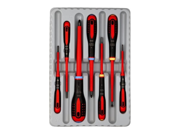 Bahco BE-9888S, 365 mm, 220 mm, 38 mm, 530 g, Boks
