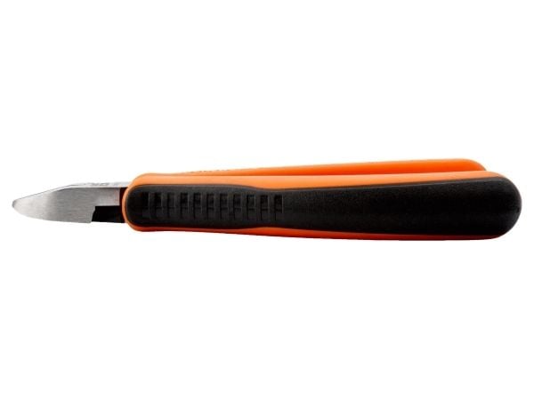 Bahco 2101S-140, Diagonal tang, 1,85 cm, 2 cm, 1,05 cm, 2,5 mm, Stål