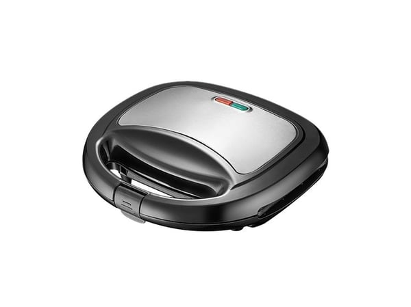 Emerio ST-120889 - Sandwichtoaster - 750 W - sort