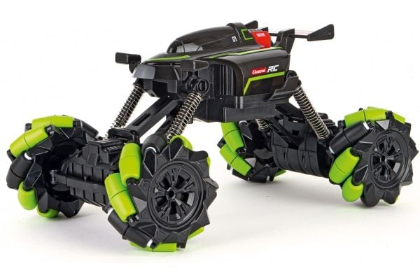 Carrera RC Drift Car, Driftebil, 1:16, 14 år, 700 mAh