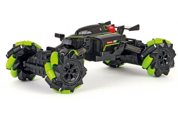 Carrera RC Drift Car, Driftebil, 1:16, 14 år, 700 mAh