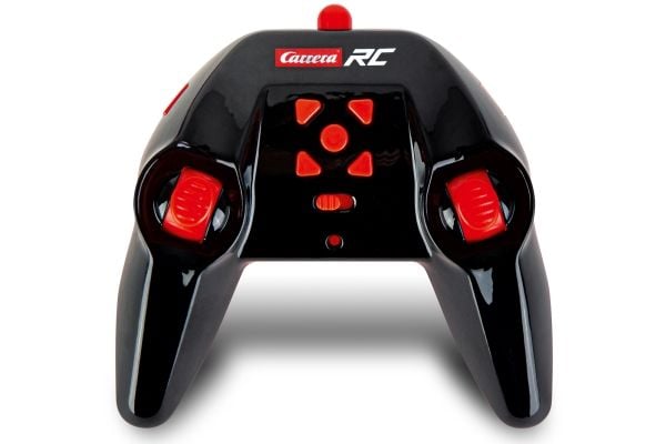 Carrera RC Drift Car, Driftebil, 1:16, 14 år, 700 mAh
