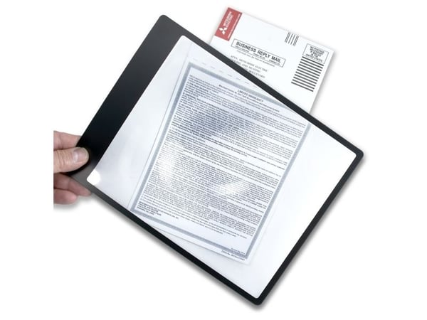 Carson MAGNISHEET, 211 mm, 3 mm, 274 mm, 32 g