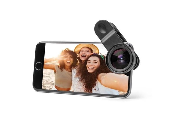 Pictar Smart -objektiivi Laajakulma 18mm