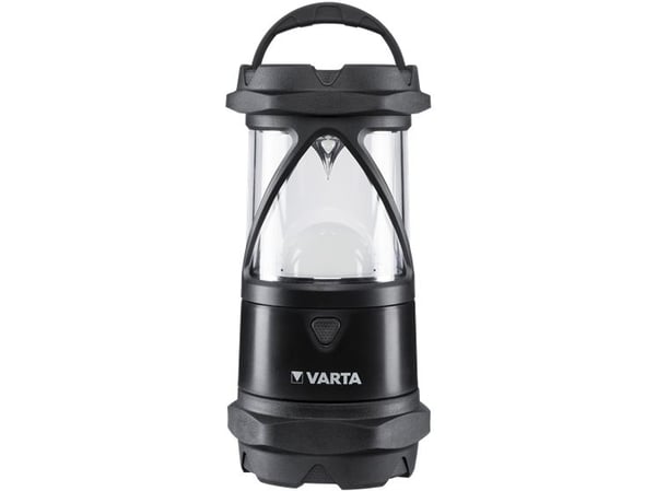 Varta Indestructible L30 Pro - Campinglys - LED - 4-modus