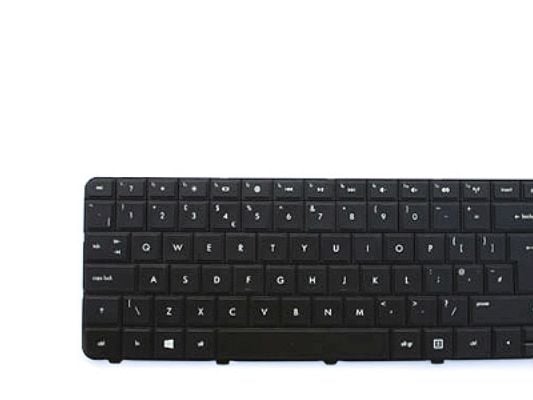 HP - Tastatur - Dansk - for HP 250 G1 Notebook
