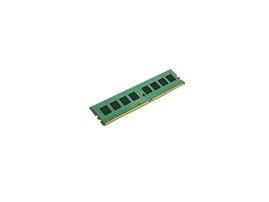 Kingston ValueRAM - DDR4 - modul - 16 GB - DIMM 288-pin - 3200 MT/s / PC4-25600 - CL22 - 1.2 V - ikke-bufret - ikke-ECC