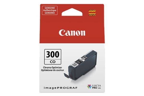 Canon PFI-300 CO - Chroma-optimalisering - original - blekktank - for imagePROGRAF PRO-300