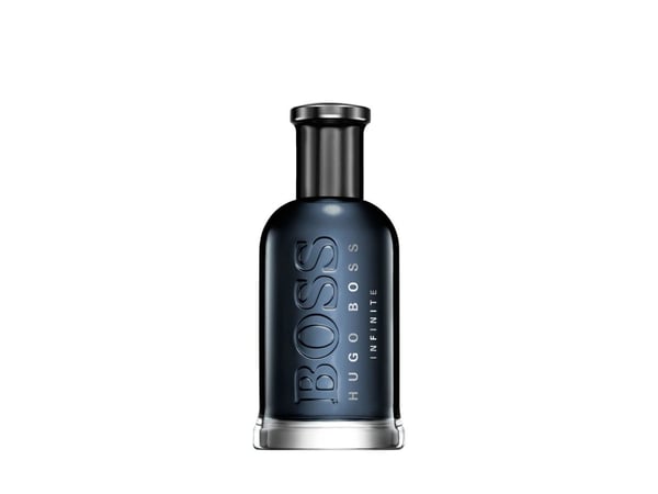 Hugo Boss Bottled Infinite Edp Spray - Mand - 100 ml