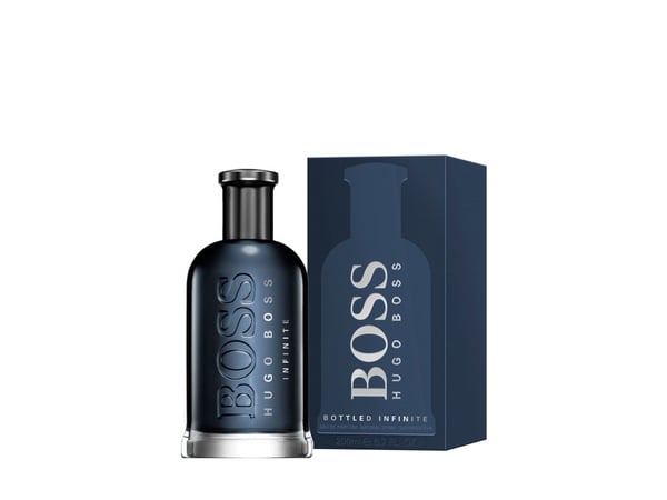 Hugo Boss Bottled Infinite Edp 200 ml