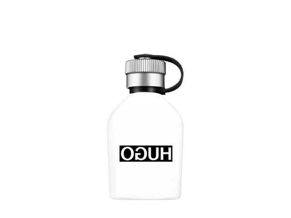 Hugo Boss Reversed EDT M 75 ml