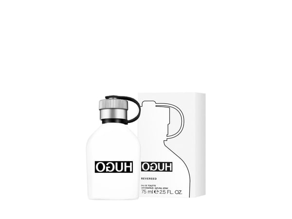 Hugo Boss Reversed EDT M 75 ml