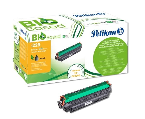 Pelikan 1230, 2100 sivua, Musta, 1 kpl