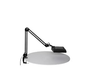 MAUL 8265090, 195 x 157,5 mm, LED, 40 W, 6500 K, 470 lm, Hvit