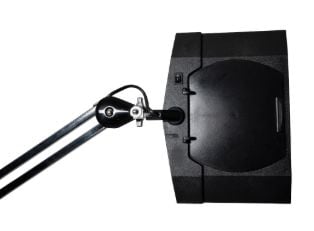 MAUL 8265090, 195 x 157,5 mm, LED, 40 W, 6500 K, 470 lm, Hvit