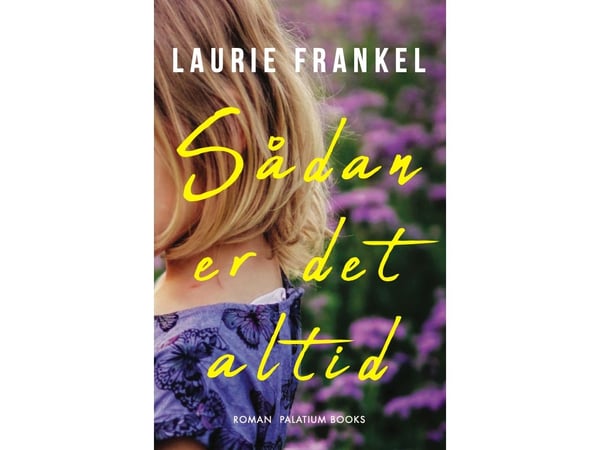 Slik er det alltid | Laurie Frankel | Språk: Dansk
