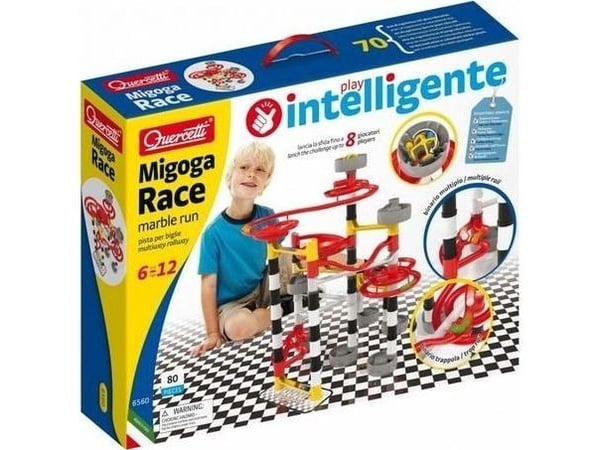 Ballbane Migoga Race