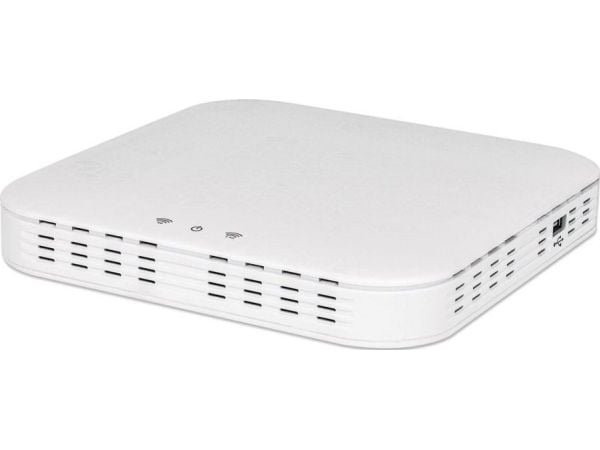 Intellinet 525831, 2,4 GHz, 5 GHz, 1300 Mbit/s, 64-bit WEP, 128-bit WEP, WPA, WPA-PSK, WPA2, WPA2-PSK, 10,100,1000 Mbit/s