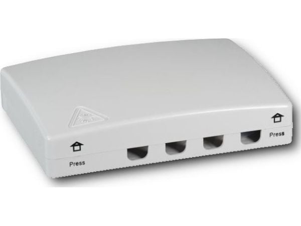 EFB Elektronik FTTH-BOX-IN-1