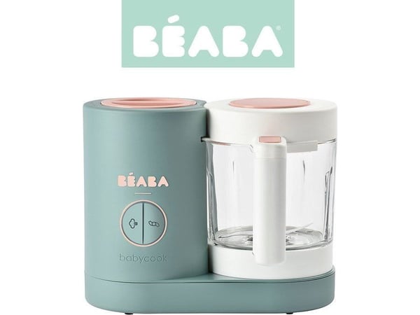 Beaba Babycook Neo Eukalyptus