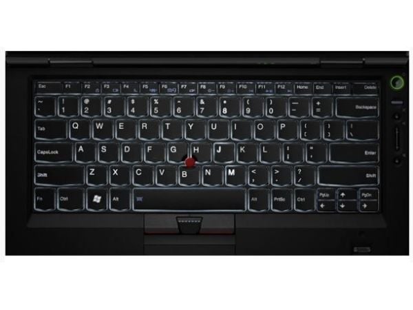 Lenovo - Tastatur