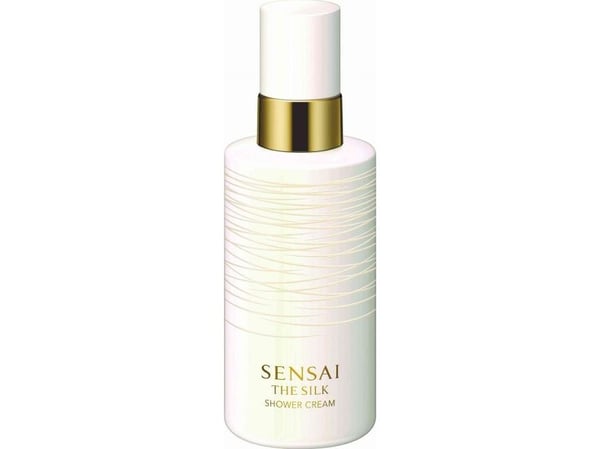 KANEBO SENSAI THE SILK (W) SHOWER GEL 200ML