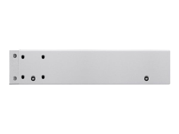 Ubiquiti UniFi Switch USW-24-POE - Switch - Administreret - 24 x 10/100/1000 (16 PoE+) + 2 x Gigabit SFP - desktop, monterbar på stativ - PoE+ (95 W)