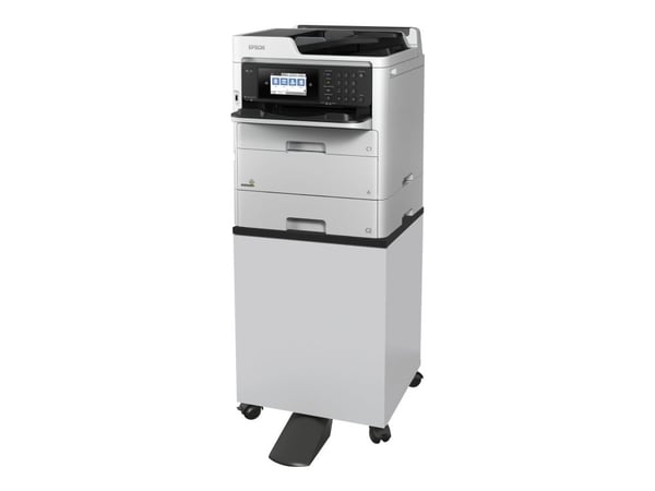 Epson Medium - MFP-skap - for WorkForce Pro WF-C5210, WF-C529, WF-C5290, WF-C5710, WF-C579, WF-C5790, WF-M5299, WF-M5799