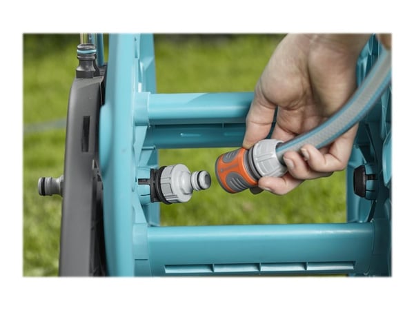Gardena SLANGEVOGN AQUAROLL M EASY - USAMLET - USAMLET
