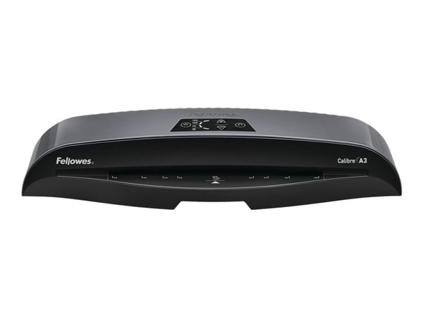Fellowes Calibre A3 - Laminator - varm- eller kaldlaminator - 32 cm