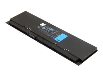 Dell Primary Battery - Batteri til bærbar PC - litiumion - 3-cellers - 31 Wh - for Latitude E7240, E7440