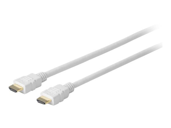 Vivolink PROHDMIHD15W-18G, 15 m, HDMI-tyyppi A (vakio), HDMI-tyyppi A (vakio), 4096 x 2160 pikseliä, 3D, Musta