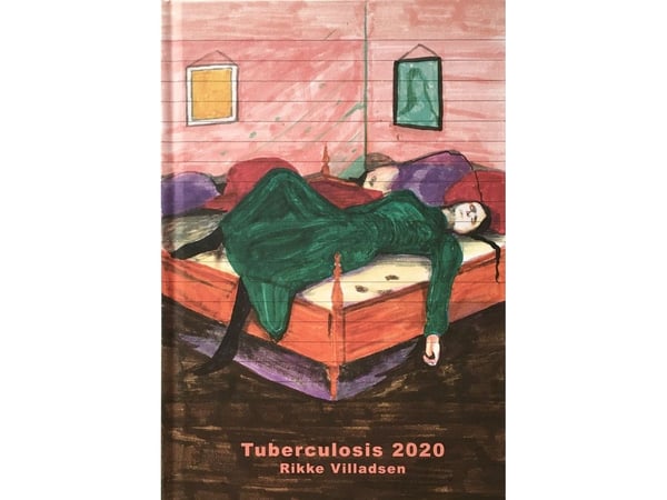 Tuberkulose 2020 | Rikke Villadsen | Språk: Engelsk