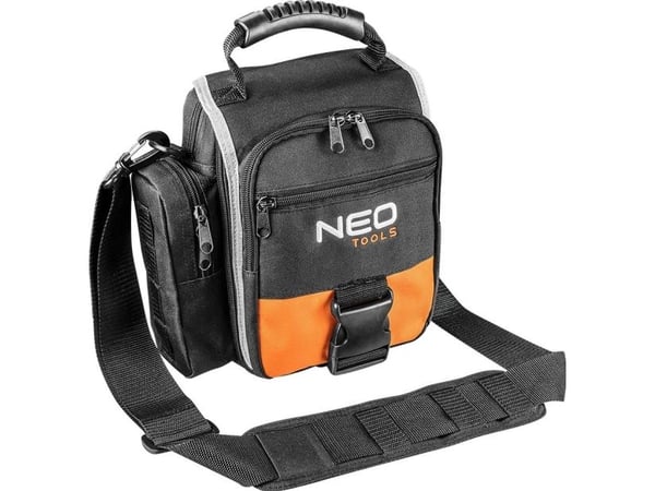 Neo verktygsväska med handtag
