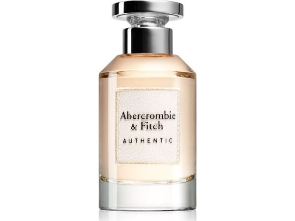 Abercrombie & Fitch Authentic Woman Eau De Parfum 100 ml (woman)