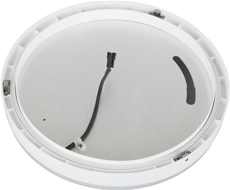 SCIROCCO Opal Front 275 inkl. LED's - Reservedel