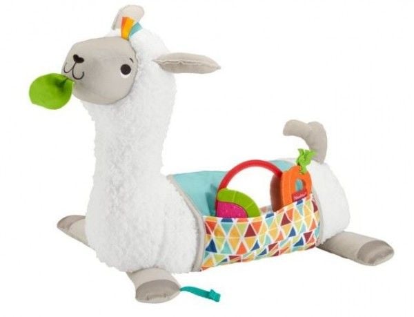 Fisher-Price GHJ03, Lelueläimet
