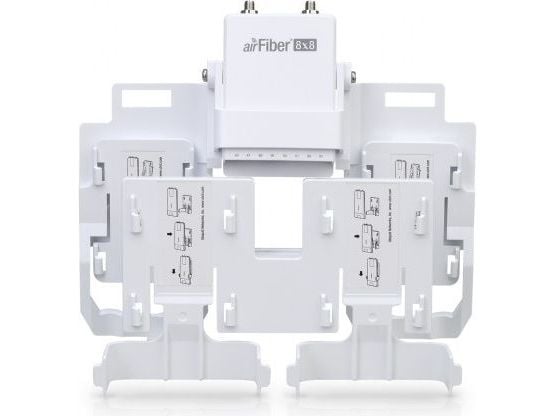 Ubiquiti airFiber NxN AF-MPx8 - Multiplekser - 4 porter - ekstern