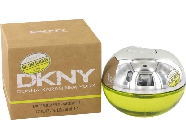 DKNY Donna Karen Be Delicious Woman 50 ml
