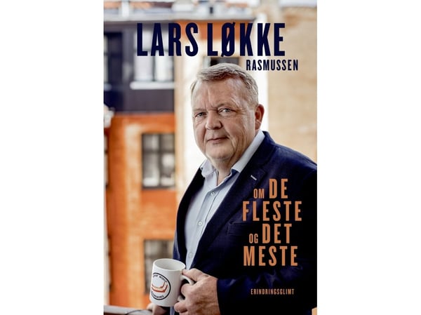 Om de fleste - og det meste | Lars Løkke Rasmussen | Språk: Dansk