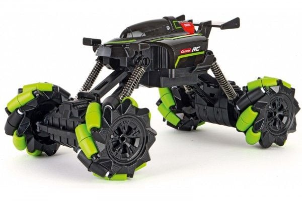 Carrera RC Drift Car, Drift bil, 1:16, 14 År, 700 mAh