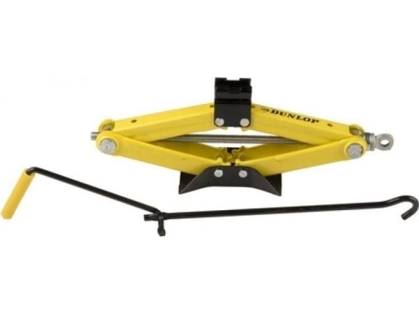 Saksedonkraft Dunlop 1500 kg