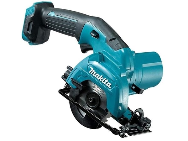 MAKITA cirkelsåg 10.8V 85mm 2 x 4.0Ah LI-ION HS301DSME