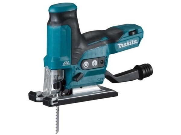 Makita JV102D - Løvsag - trådløs - uten batteri - 12 V - SOLO
