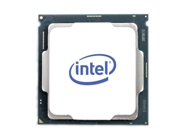 Intel Core i5-10600K prosessor 6 kjerner 12 tråder 4,1 GHz LGA1200