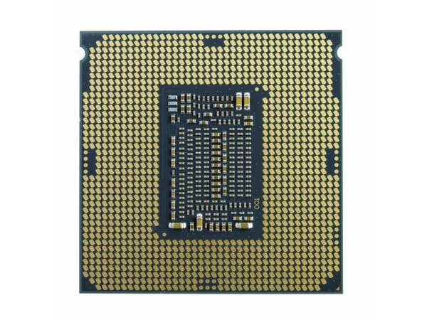 Intel Core i5-10600K prosessor 6 kjerner 12 tråder 4,1 GHz LGA1200