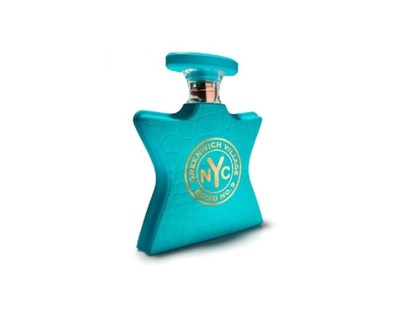 Bond No. 9 Greenwich Village Eau De Parfum 100 ml (unisex)