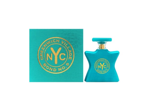 Bond No. 9 Greenwich Village Eau De Parfum 100 ml (unisex)