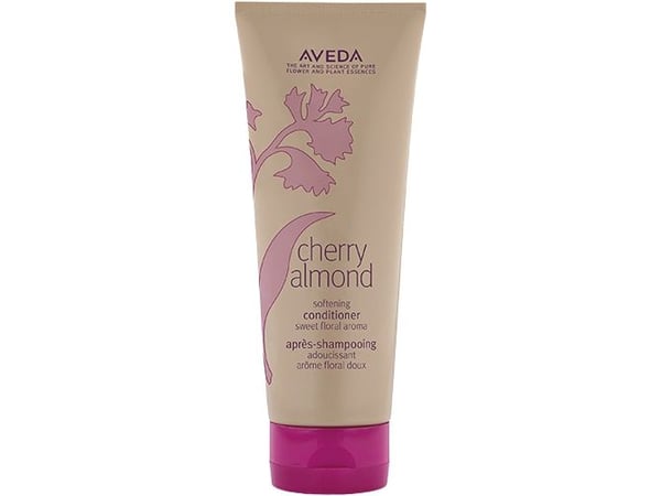 Aveda Cherry Almond hårbalsam, Alle hårtyper, 200ml